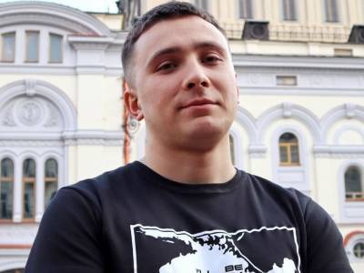 Суд не разрешил задерживать участника нападения на Стерненко – активист