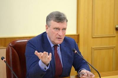 Пресс-служба кировского губернатора опровергла его возможную отставку