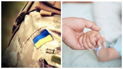 «Времени максимум 3,5 месяцев»: беда в семье бойца ВСУ, украинцев молят о помощи для его маленькой дочери