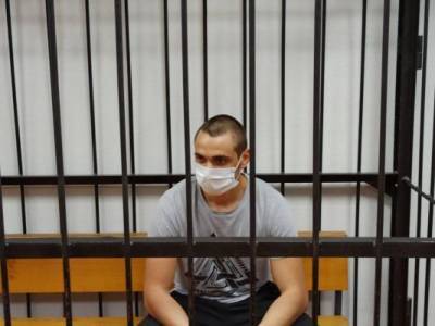 В убийстве студента-медика из Азербайджана подозревают неонациста
