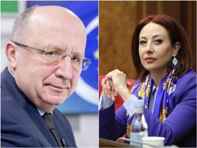 Сопредседатель ПА «Евронест» и глава армянской делегации выступили с совместным заявлением