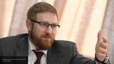 Глава ФЗНЦ Малькевич предложил внести террористов ПНС в "список Шугалея"