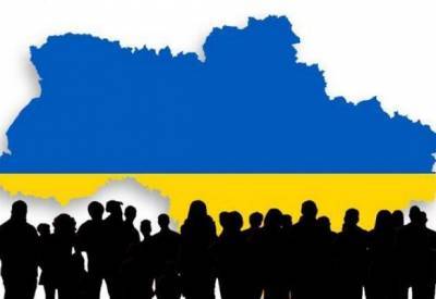 Украинцы считают ситуацию в стране напряженной и взрывоопасной — опрос