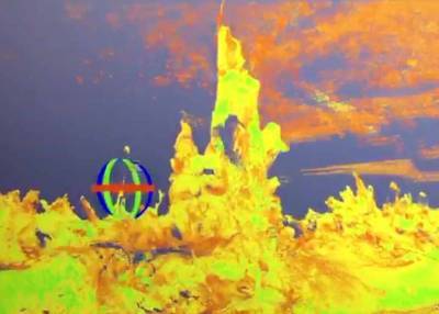 Ученые провели 3D-съемку пещеры Таврида