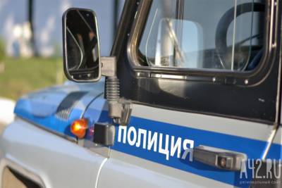 Житель Кузбасса с автоматом напал на полицейских и устроил за ними погоню