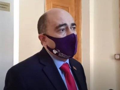 «Светлая Армения»: Рассматриваем несколько вариантов обращения в Конституционный суд