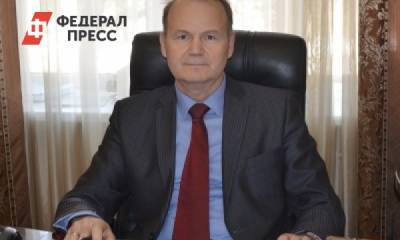Губернатор Игорь Бабушкин раскритиковал замминистра ЖКХ за нацпроекты