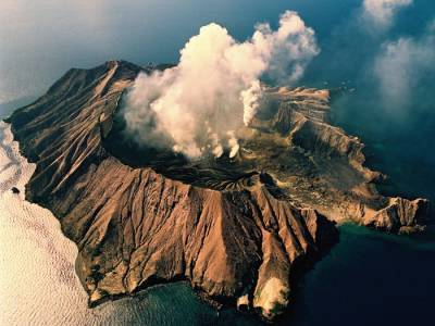 В Исландии готовятся к новому извержению вулкана