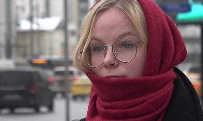 Московский суд признал законным отказ следователей искать силовика, ударившего Дарью Сосновскую после митинга