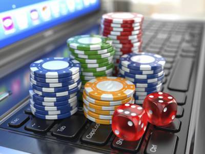 До конца июня Верховная Рада хочет легализовать онлайн казино в Украине