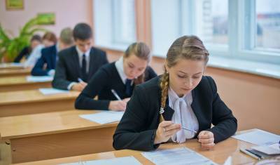 В Госдуме предложили ввести новые экзамены для школьников вместо ЕГЭ