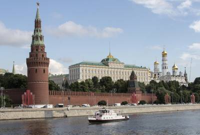На реке Москве возобновилась пассажирская навигация