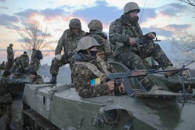 Украинцы не стремятся вернуть Крым, но хотят прекратить террор на Донбассе