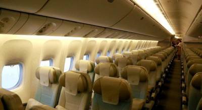 Czech Airlines возобновляет регулярные перелеты из Праги в Киев