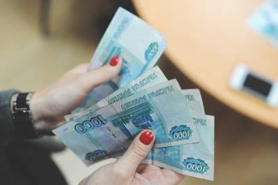 В Смоленской области погашена задолженность по заработной плате суммой более миллиона рублей