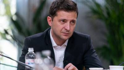 Зеленский утвердил персональный состав Нацсовета реформ