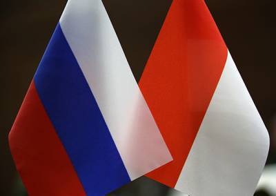 Минобороны России настроено на дальнейшее сотрудничество с Индонезией