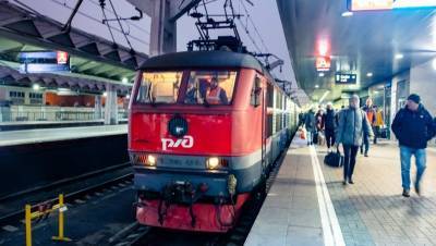 Железнодорожное сообщение с Калининградом возобновится в июле