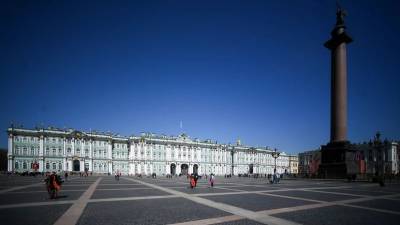В музеях Петербурга в 2019 году побывали более 8 млн человек