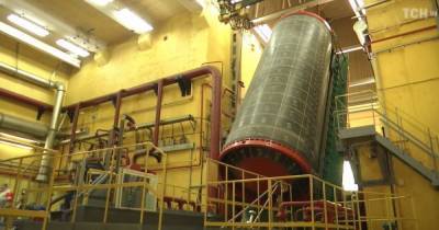 На Павлоградском химзаводе не хватает средств на утилизацию топлива из баллистических ракет