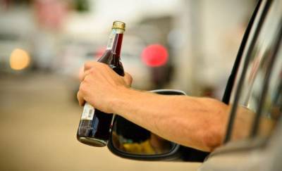ГАИ: на Гомельщине из-за пьяных водителей и бесправников в этом году погибло 8 человек