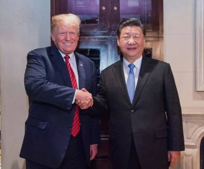 Дональд Трамп - Питер Наварро - Трамп не стал расторгать сделку с Китаем, но её судьба зависит от последствий кризиса - nakanune.ru - Россия - Китай - США
