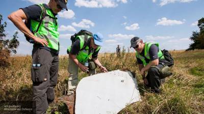 Защита Пулатова призвала суд провести дополнительные расследования по делу MH17