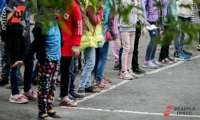 В оренбургских лагерях сократят смены и запретят посещение родителей