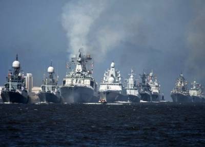В Киеве заявили, что Москва задолжала за пять лет дань за Черноморский флот