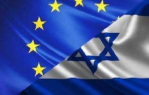 Израиль хочет активизировать связи с ЕС