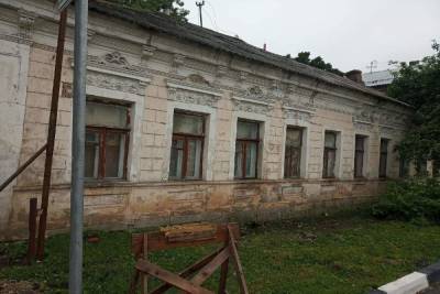 Два объекта культурного наследия в Туле будут переданы арендаторам за рубль