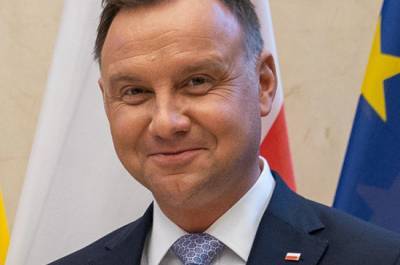 Президент Польши на встрече с Трампом в Вашингтоне будет представлять и интересы Литвы