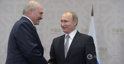Злой одессит: Лукашенко едет в Москву не на парад смотреть: с перемирием или ультиматумом в кармане