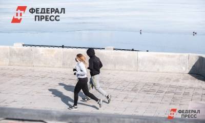 В Екатеринбурге в начале августа проведут марафон «Европа – Азия»