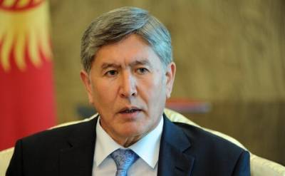 Защита бывшего президента Киргизии Алмазбека Атамбаева намерена обжаловать приговор на 11 лет лишения свободы