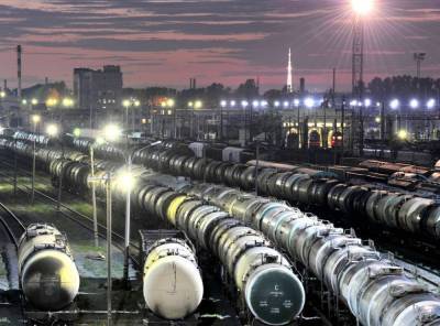 В Минске анонсировали покупку 1,58 млн тонн российской нефти