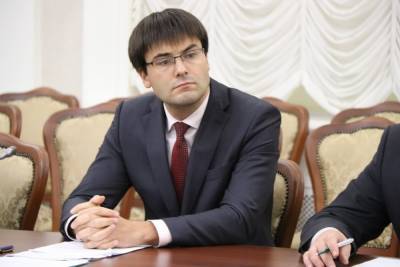 Бывший министр строительства Карелии Александр Ломако вернулся в органы госвласти