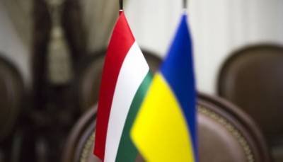 В Киеве пройдет заседание комиссии экономического сотрудничества Украины и Венгрии