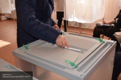 Более двух тысяч россиян проголосовали по поправкам к Конституции РФ за рубежом