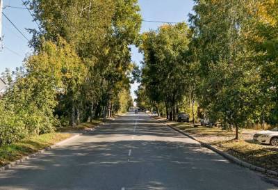 В Екатеринбурге до конца лета перекроют движение по улице Шаумяна