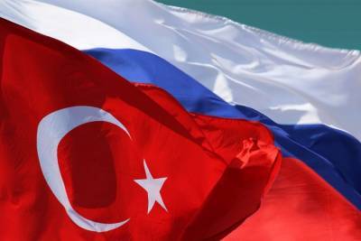 Турция захотела возобновить авиасообщение с Россией 15 июля