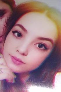 В Щучье пропала 18-летняя девушка: ушла из дома ночью