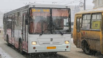 Мертвому припарки: Челябинск получит 10% от обещанных автобусов