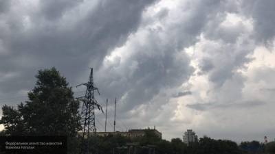 Синоптик объяснила природу резкой смены погоды в России