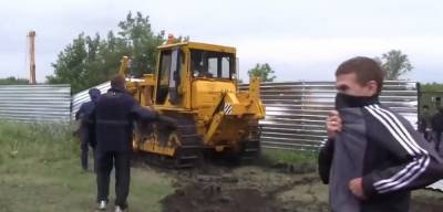 УГМК из-за срывов сроков лицензии на добычу никеля в Воронежской области теряет влияние на экономическом рынке