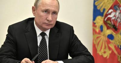 Путин: Многое предстоит сделать для повышения качества медпомощи в РФ
