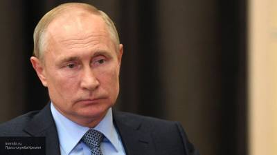 Путин предложил повысить НДФЛ на доходы свыше 5 млн рублей с 1 января