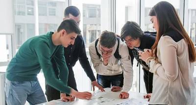 Студенты технических вузов смогут пройти стажировку в ОЭЗ «Технополис Москва»