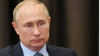 Путин предложил повысить подоходный налог для богатых. Деньги пойдут на помощь больным детям