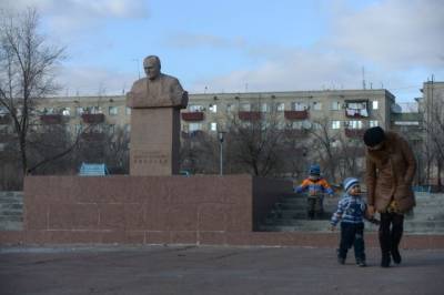 Город Байконур будет получать финансирование из федерального бюджета России